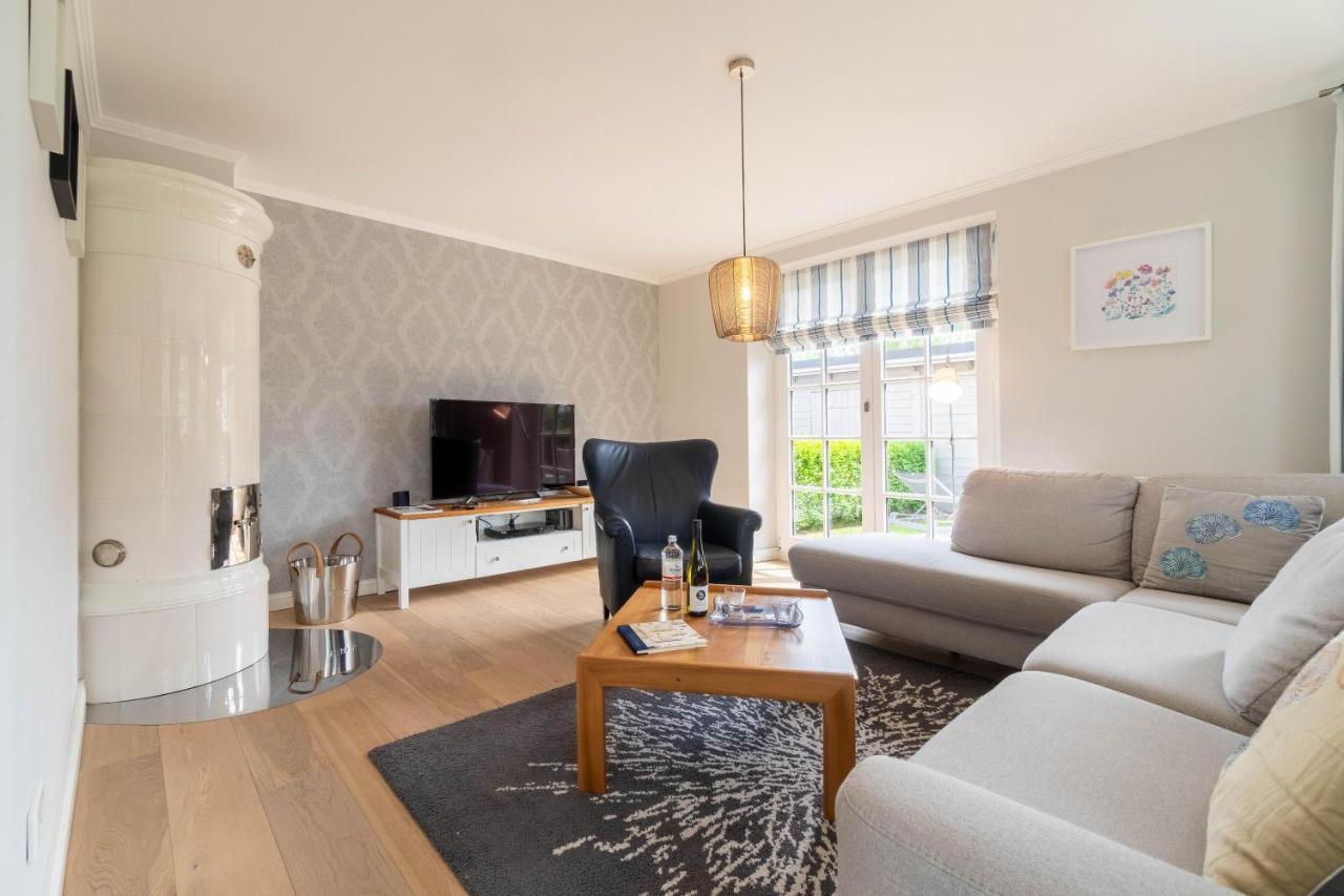 Haus Sterntaucher Wrixum Extérieur photo