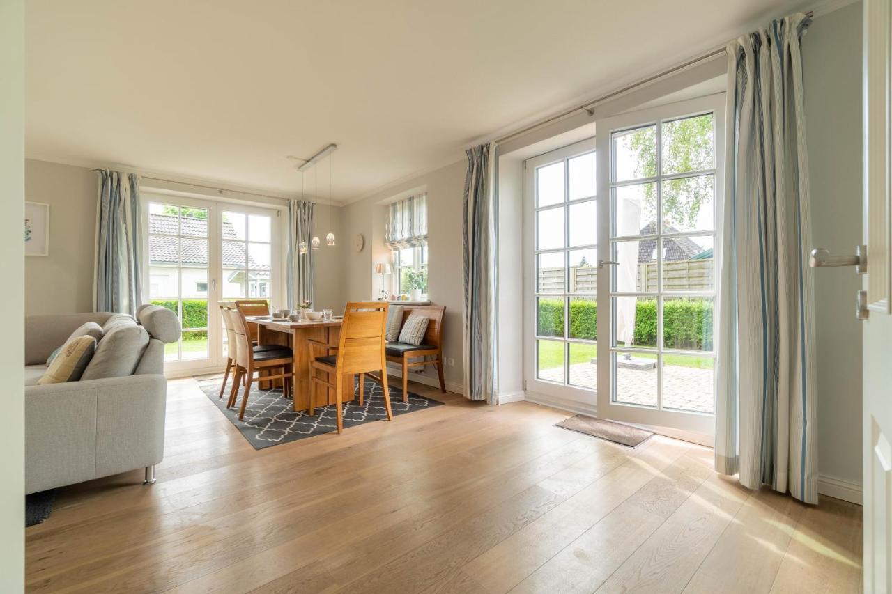 Haus Sterntaucher Wrixum Extérieur photo